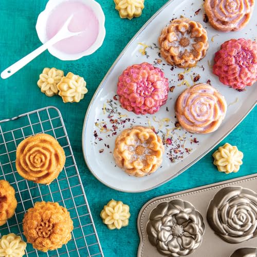 Amazon.com: Nordic Ware: Mother's Day Baking